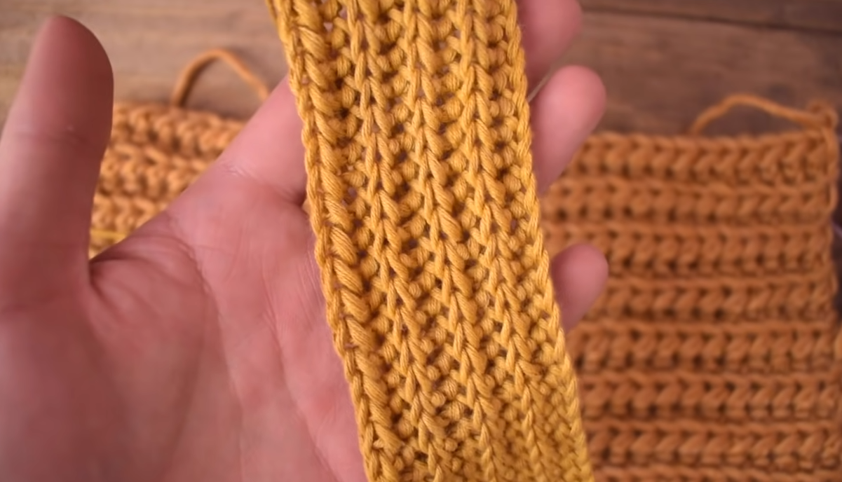 Punto inglés para chaqueta - Proyectos en Casa