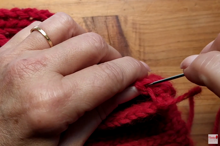 Como tejer Suéter con punto Inglés a Crochet Proyectos en Casa