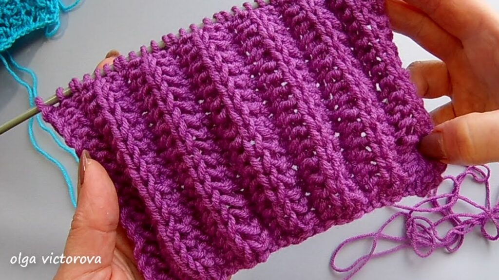 Punto elastico oruga