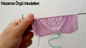 MODELO DE TEJIDO DE HOJA SIMPLE